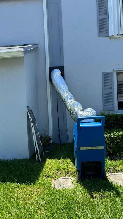 Ventilation Precision Services