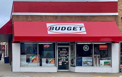 Budget Appliance & TV