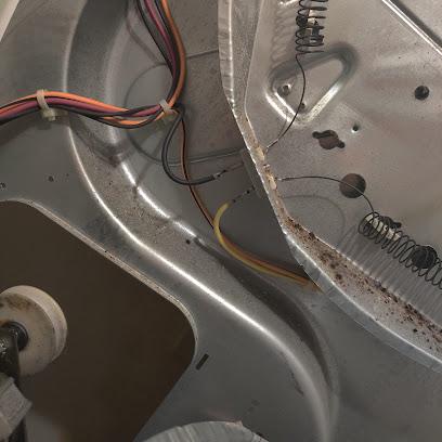 Nickel Appliance Repair LLC