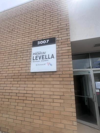 Premium Levella Warehouse Greensboro By Rivervass NC