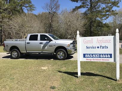 Garrell Appliance Service