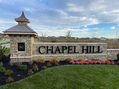Chapel Hill Villas