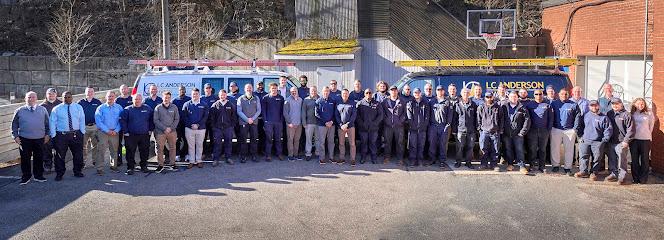 LC Anderson Inc