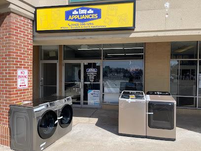 Easy Appliances Llc