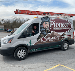 Pioneer Home Services