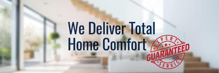 Service Experts Heating & Air Conditioning