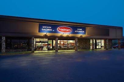 Friedman's Appliances