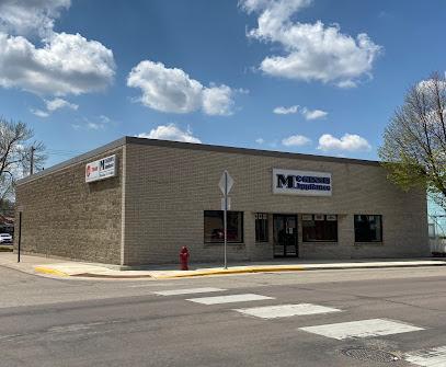 McGinnis Appliance Heating & Cooling