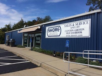 Shore Appliances Inc
