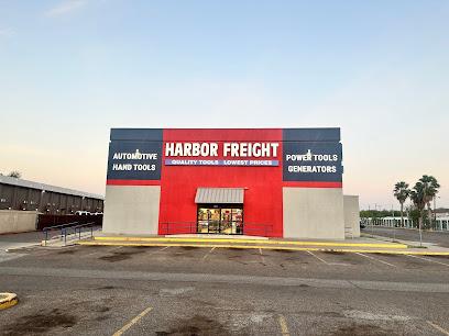 Harbor Freight
