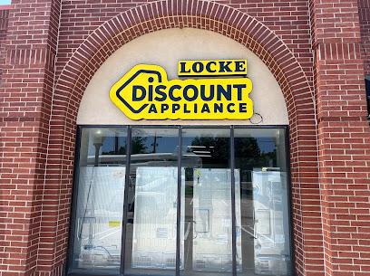 Locke Discount Appliance