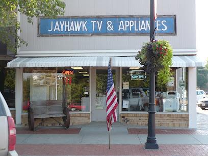 Jayhawk TV & Appliance