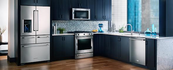 Appliance Repair and More