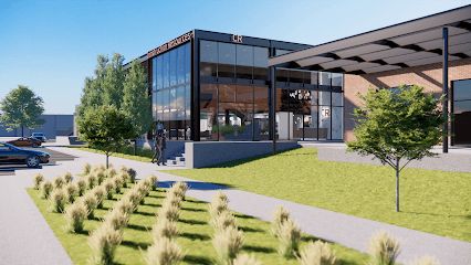 CR Design Center | Westside (Midtown Atlanta)