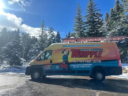 Whipple Service Champions