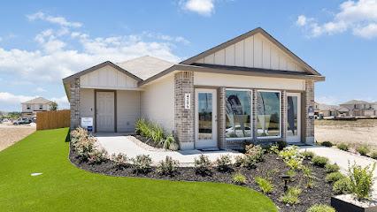 Preserve at Medina by D.R. Horton