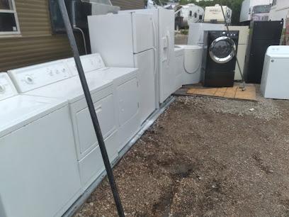 Bob's Appliance Warehouse