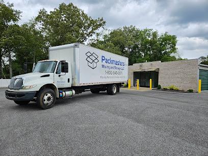 Packmasters Moving and Storage, LLC