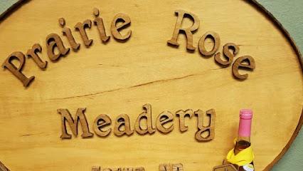 Prairie Rose Meadery