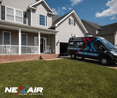 NexAir Heating & AC Repair