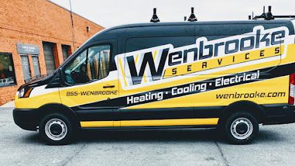 Wenbrooke Services AC Repair, Plumbing, Heating and Electrician