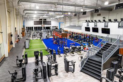 Peak Health and Wellness Center