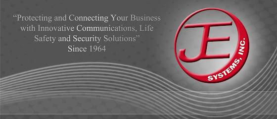 JE-Systems Fayetteville