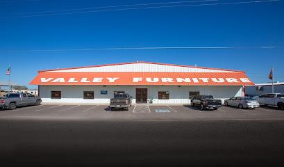 Valley Furniture & Appliance