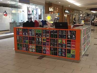 Custom One - T-Shirt & Screen Printing