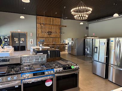 Spin Cycle Discount Appliance & Repair