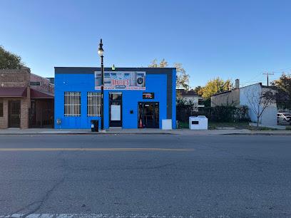 ANGELO’S APPLIANCES