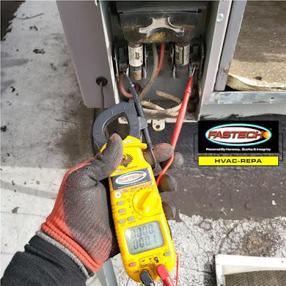 FASTECH 2000® CORPORATION