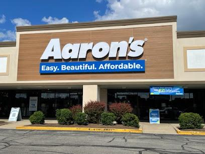 Aaron's Rent To Own