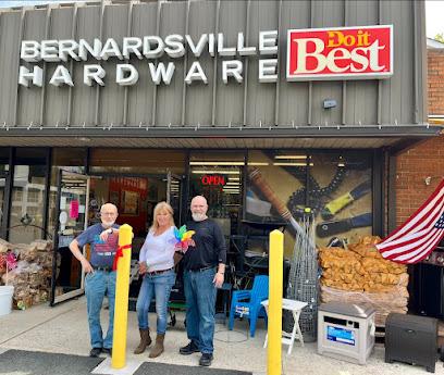 Bernardsville Hardware