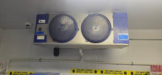 Walk-in Cooler Repair in Charlotte LLC