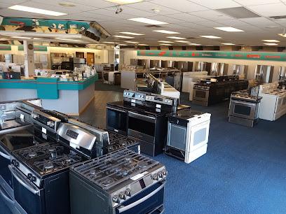 VanCamp's Appliances II