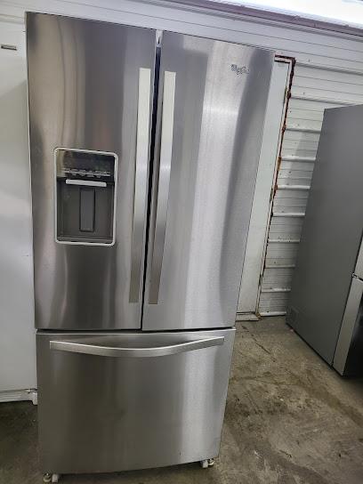 CM Appliance Company