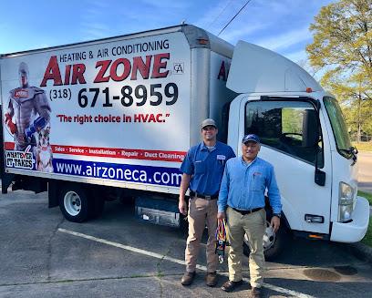 Air Zone HVAC