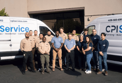 CPI Service, Plumbing, Heating & Cooling