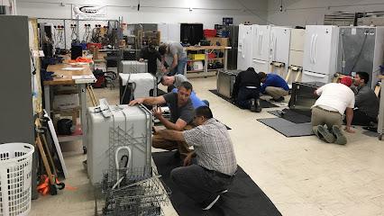 Box Refrigeration & Appliance Service