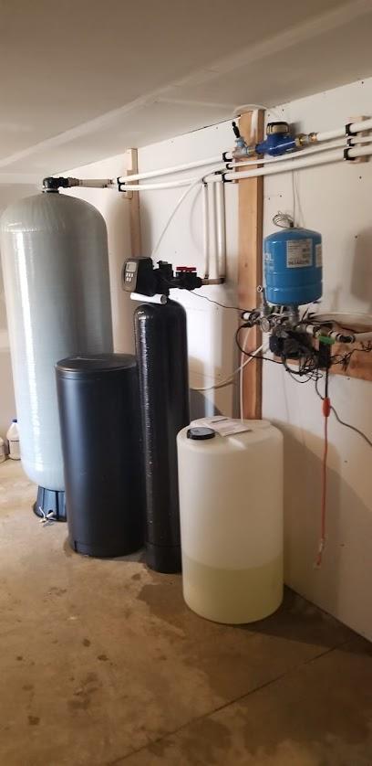 Water Factory Outlet