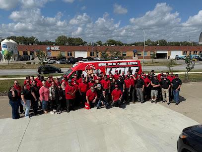 Holt Plumbing & Heating, Inc.