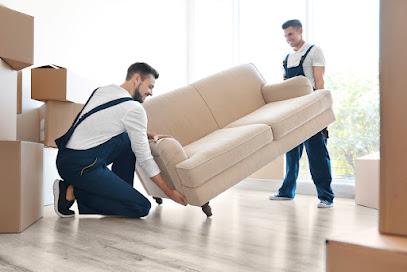 The Furniture Removal Guys