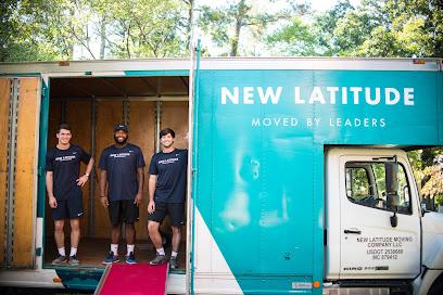 New Latitude Movers