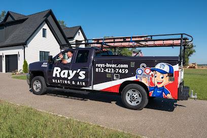 Ray's Heating & Air