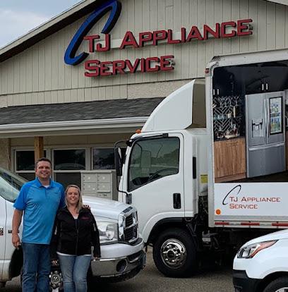 TJ Appliance Service