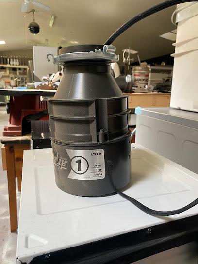 Bulk Used Appliance Buyer