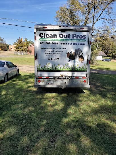 Clean Out Pros LLC