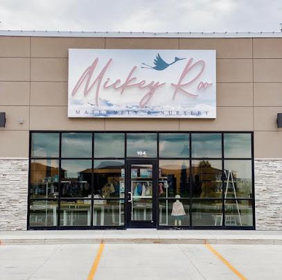 Mickey Roo Maternity & Nursery