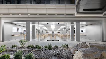 Apple City Creek Center